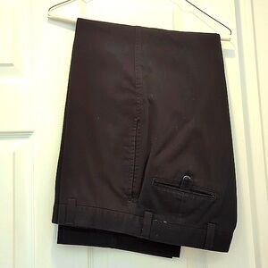 Dockers 34/29 Navy New